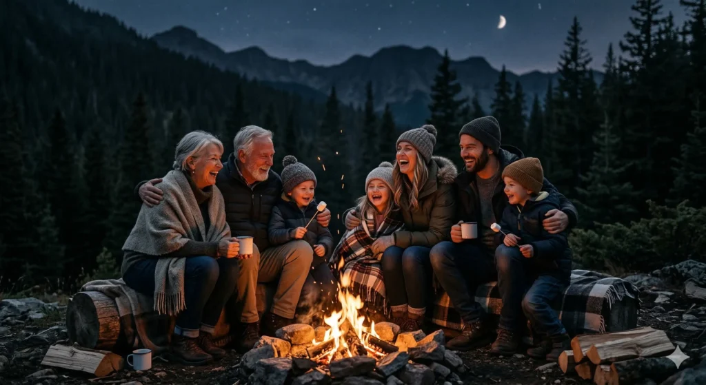 Short Family Captions for Instagram