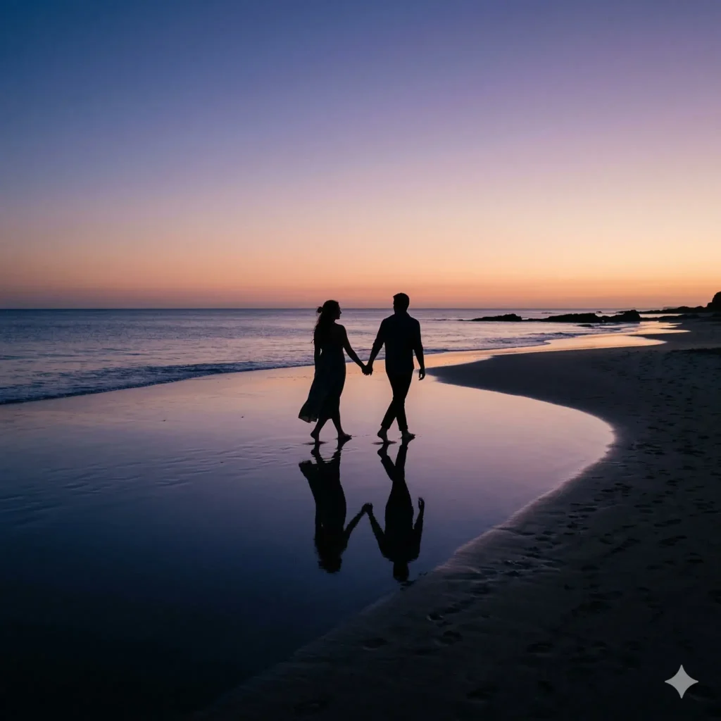 Unique Beach Captions