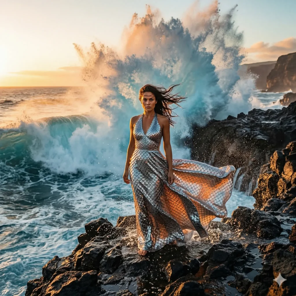 Unique Beach Captions