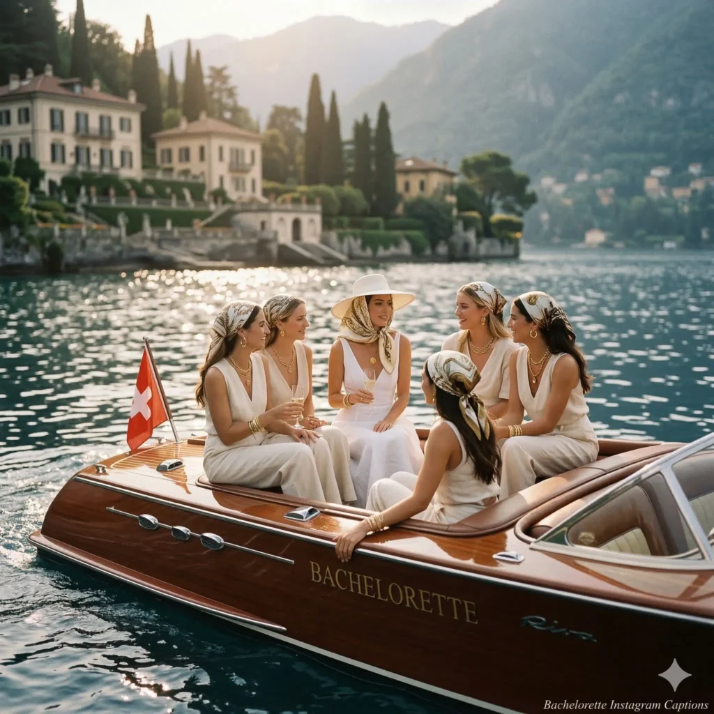  Bachelorette Instagram Captions