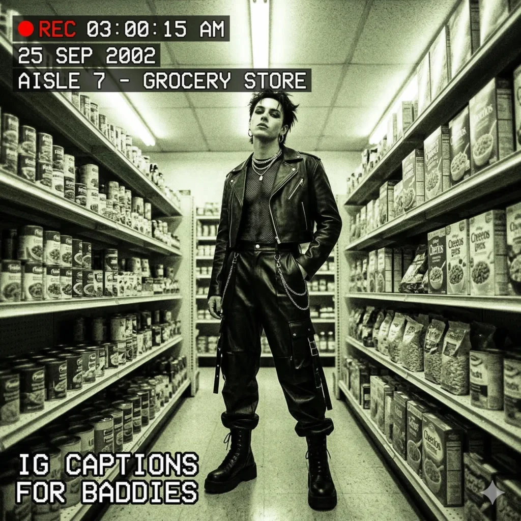 IG Captions for Baddies