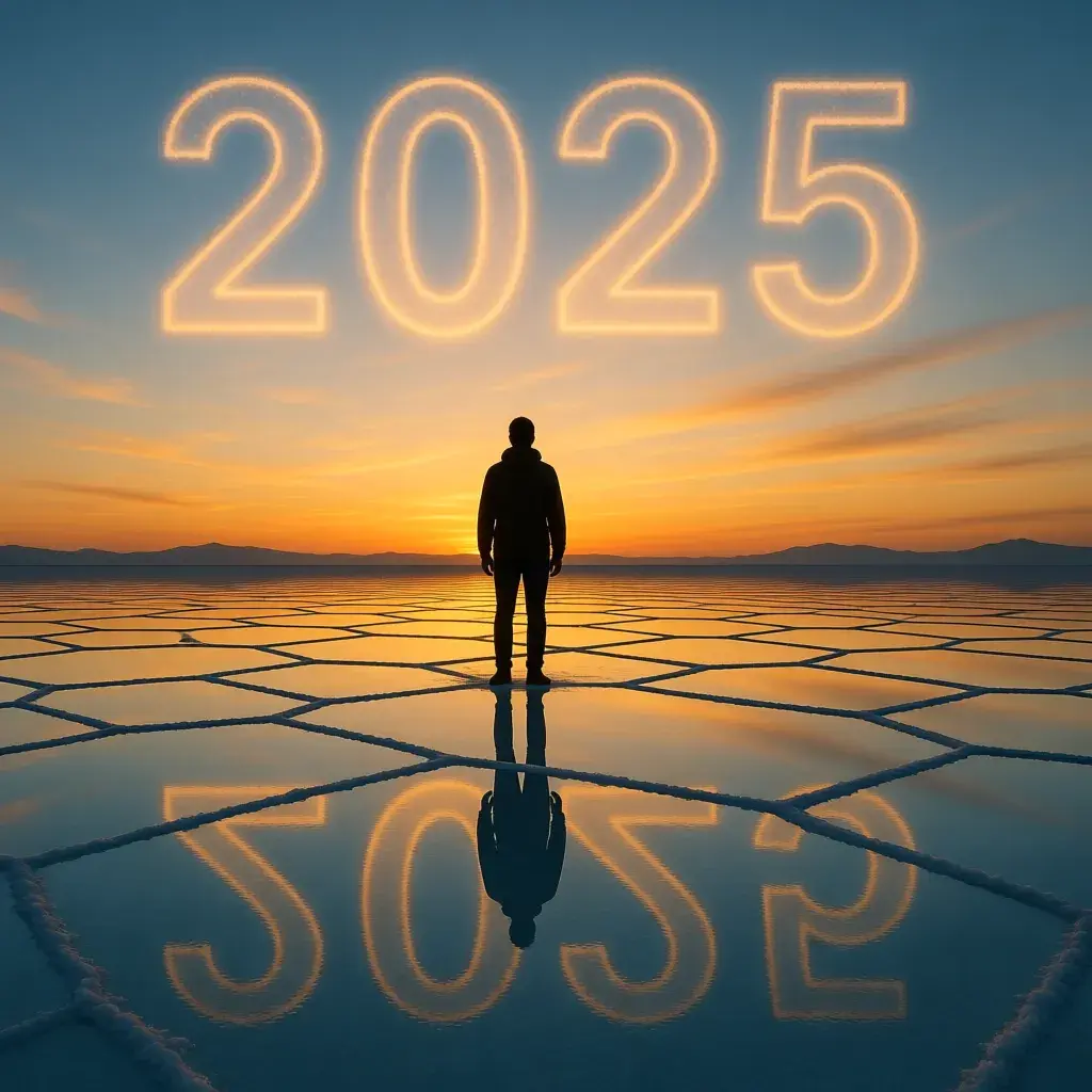 New Year's Instagram Captions