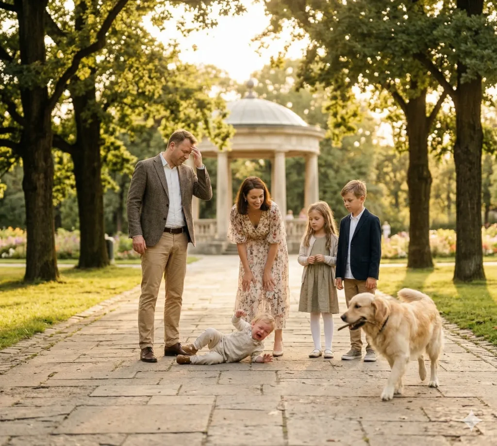 Short Family Captions for Instagram