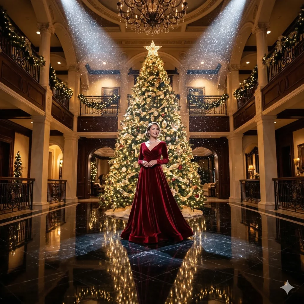 Cute Christmas Captions 