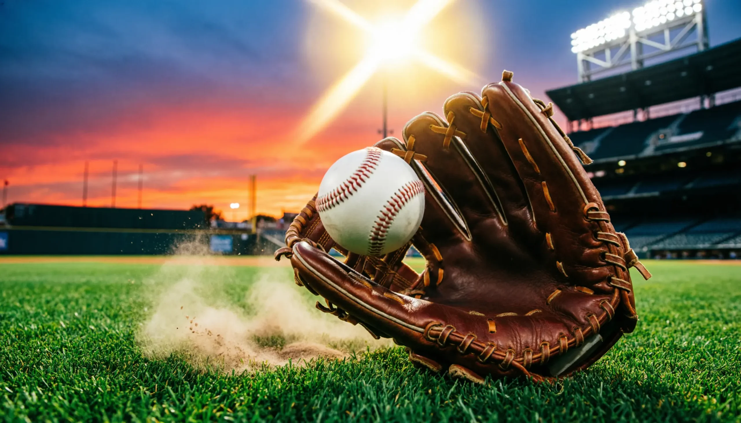 Baseball Instagram Captions