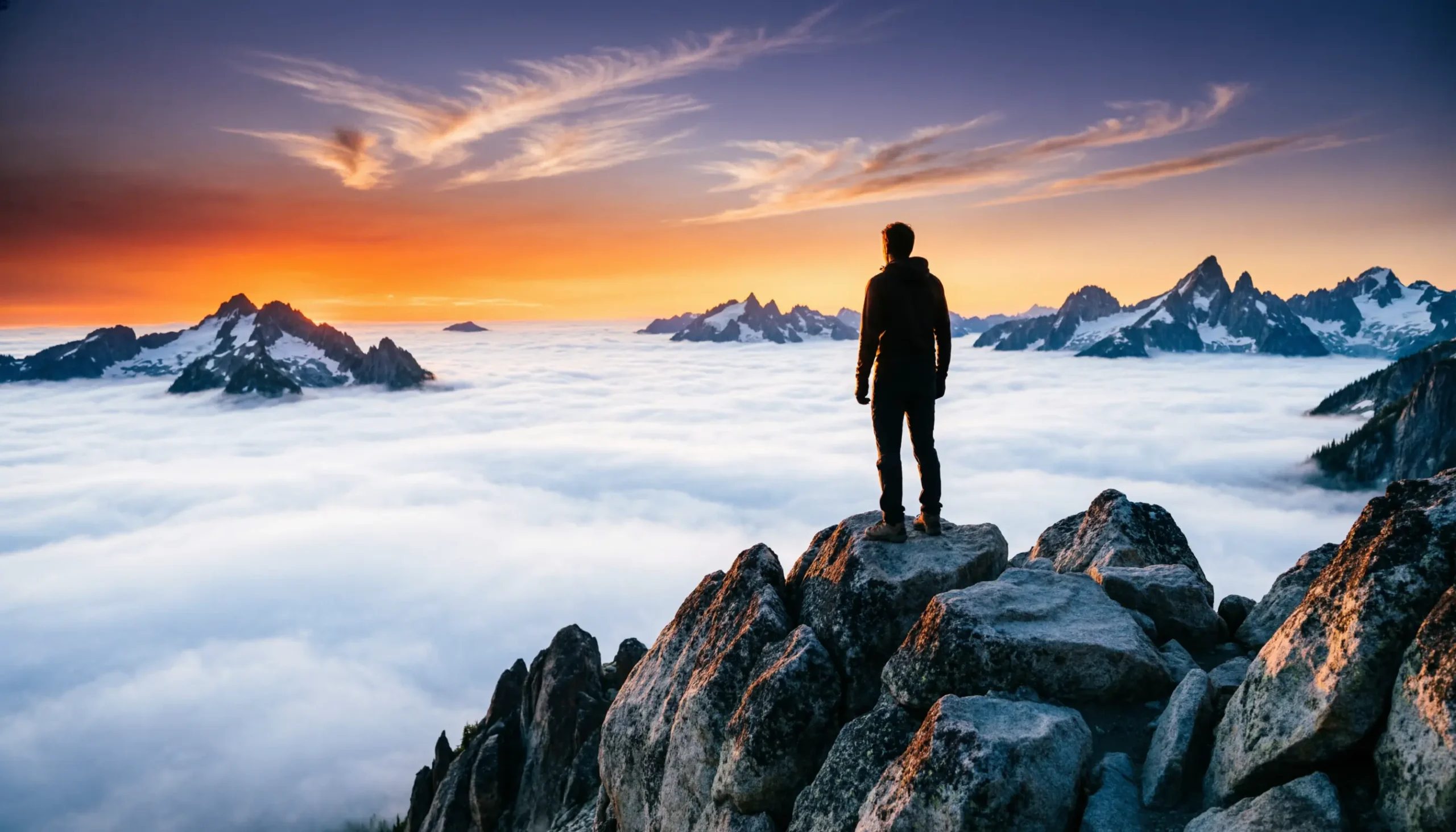 Hiking Instagram Captions