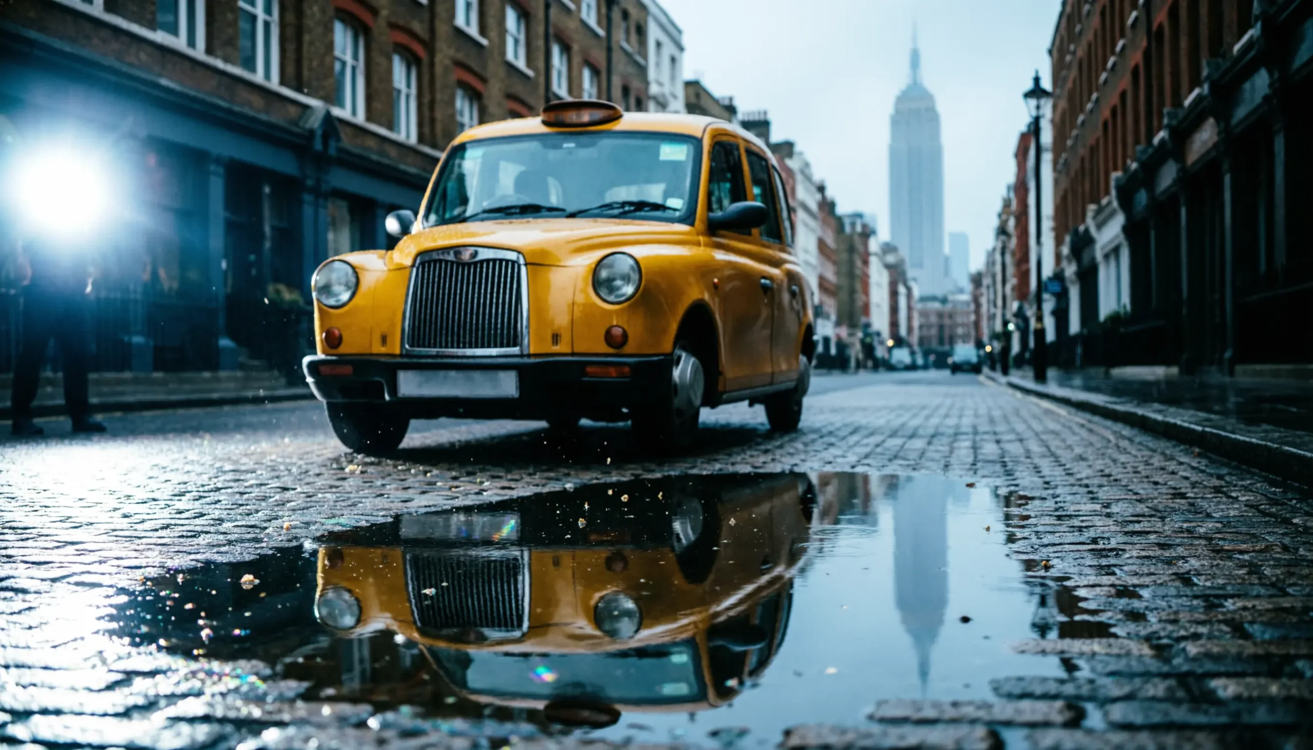 NYC Instagram Captions