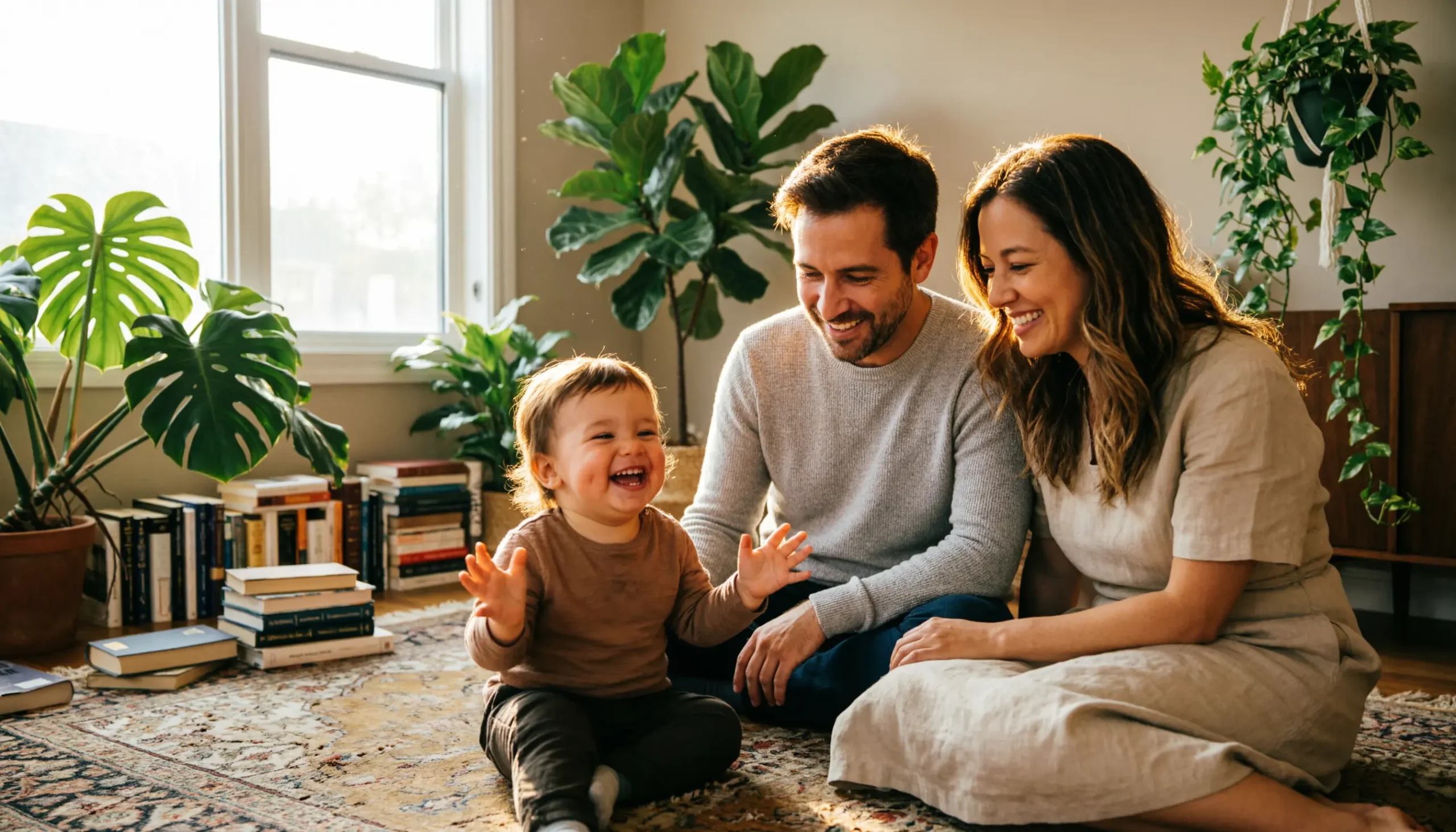 Family Photo Captions