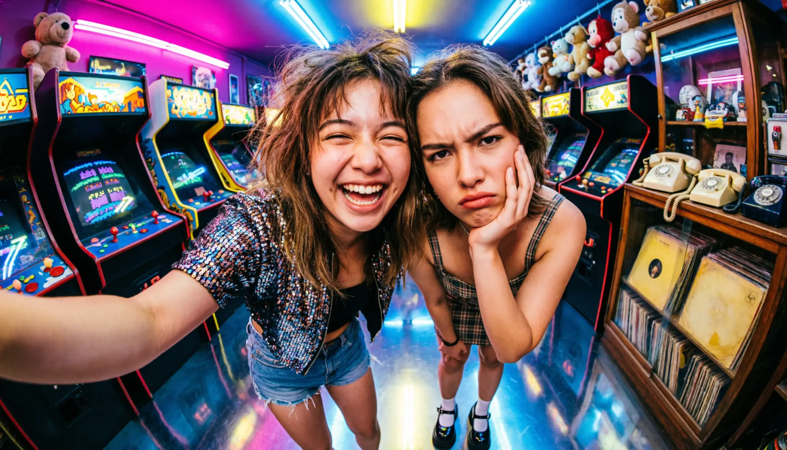 Instagram Captions for Best Friend