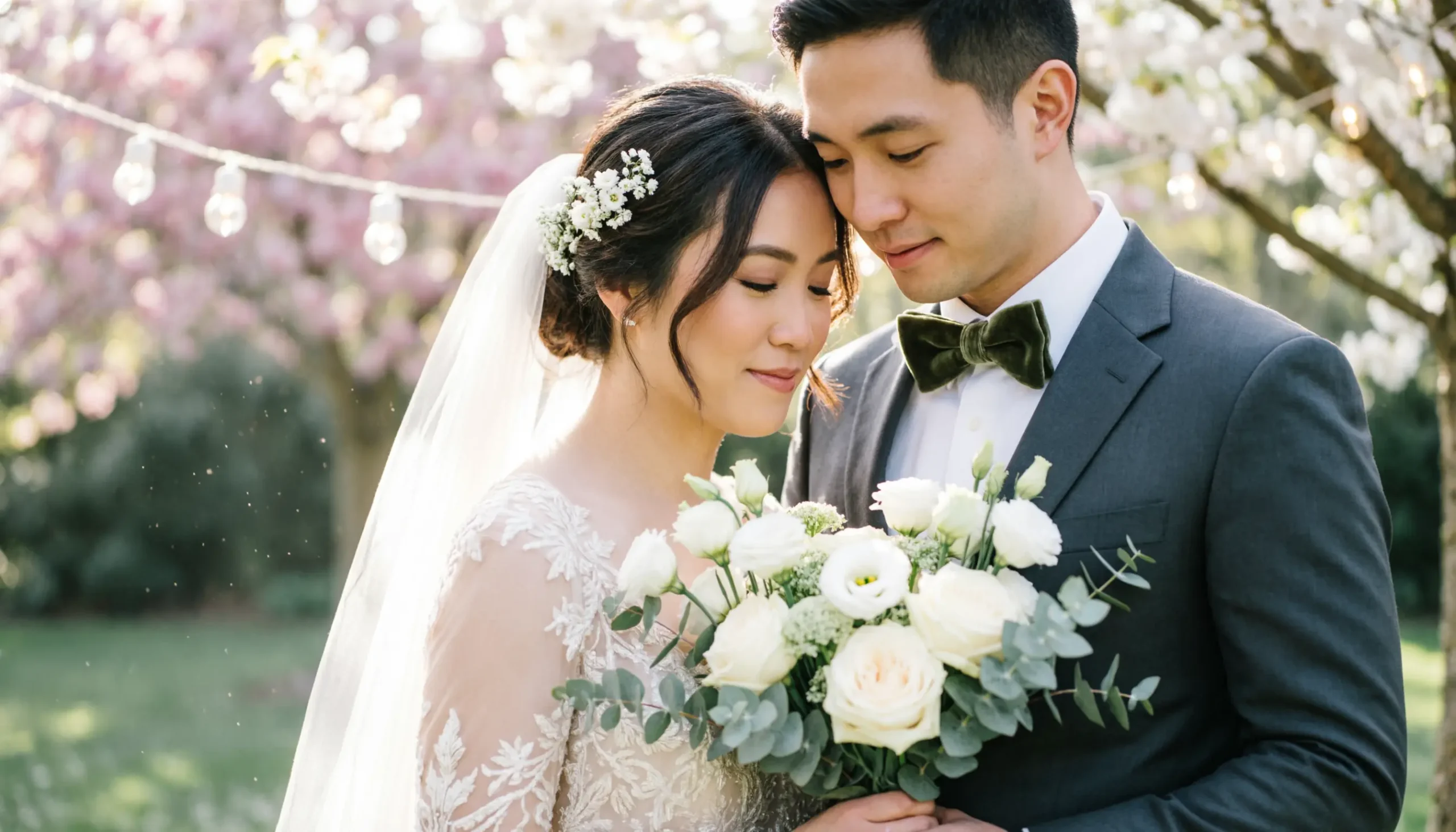 Wedding Post Captions