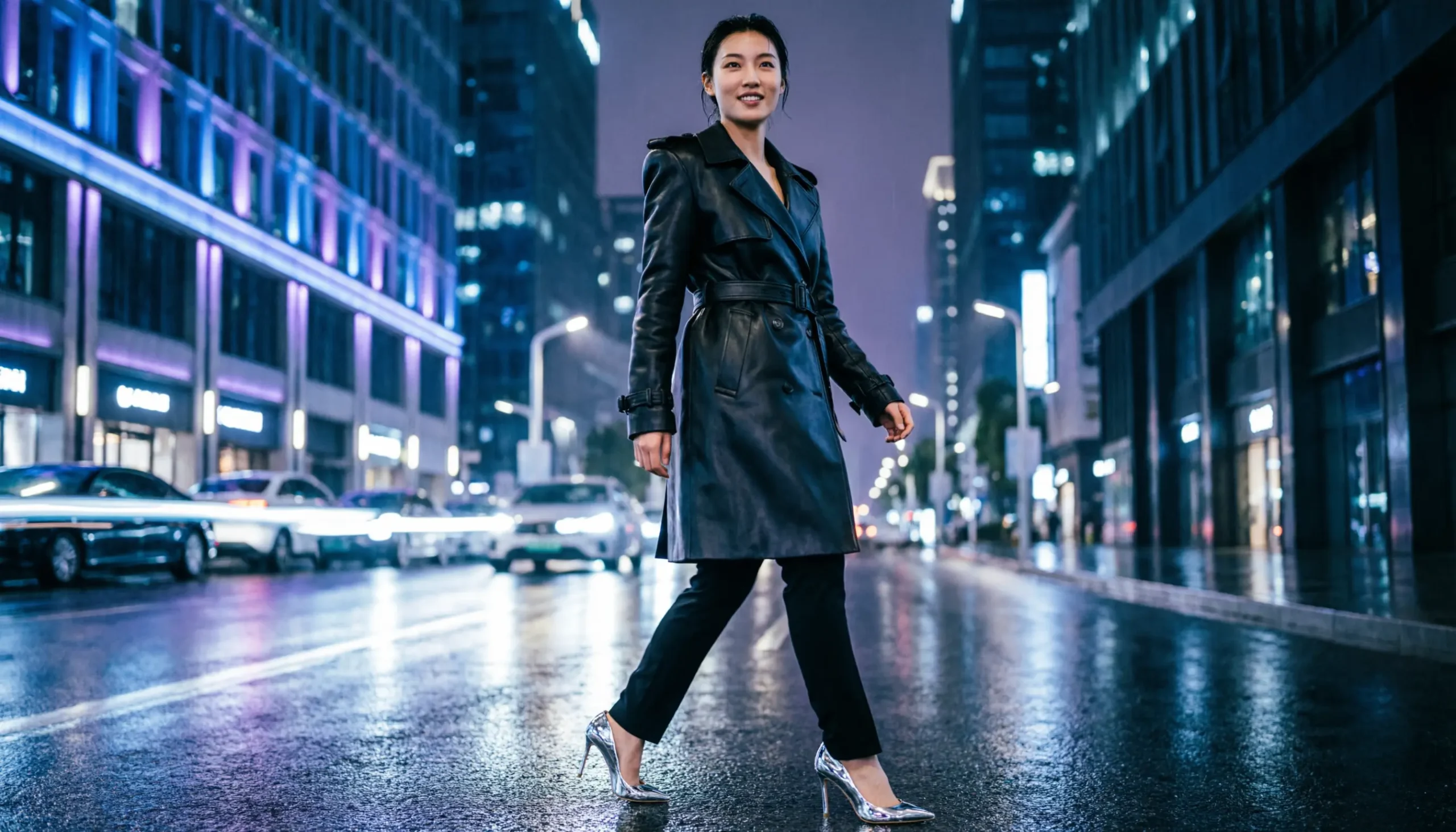 Savage Baddie Captions