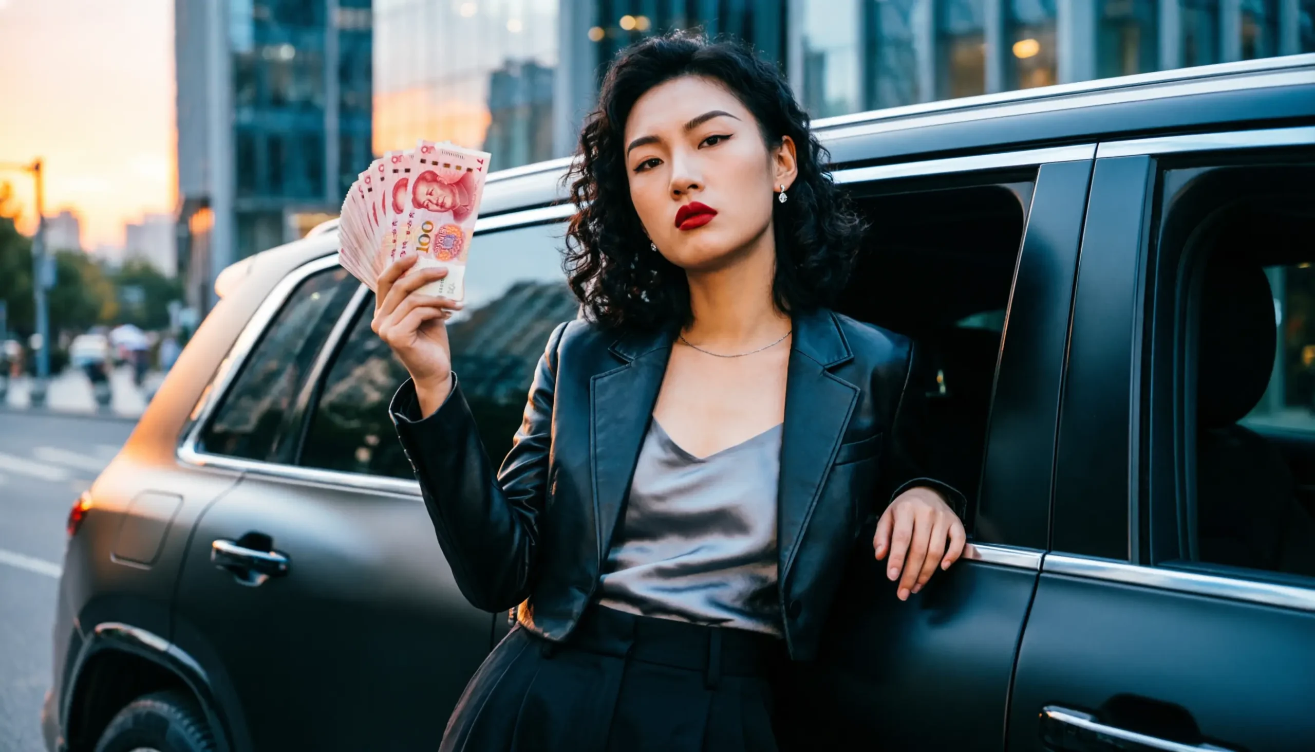 GloRilla Lyrics for Captions