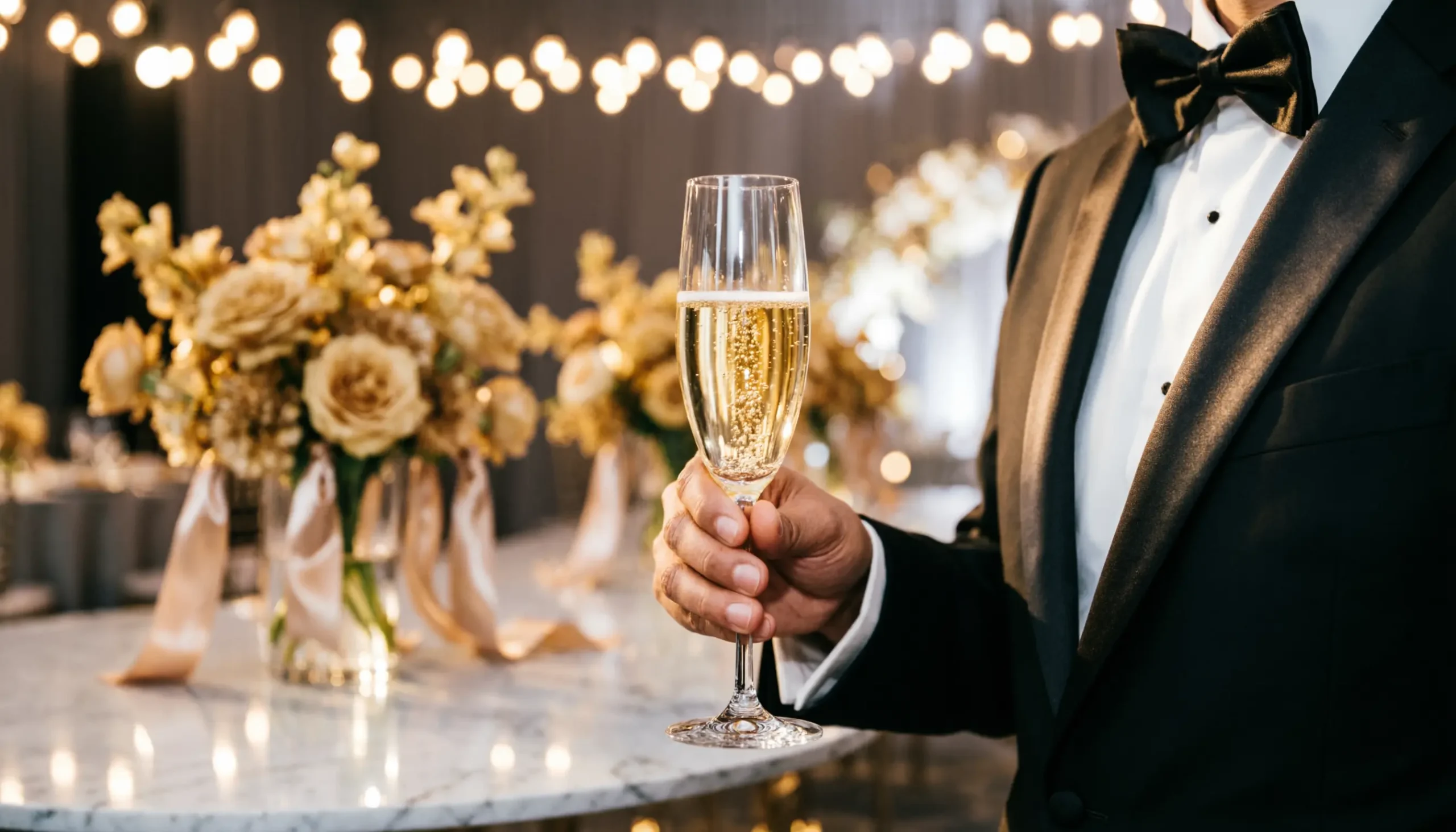 Wedding Guest Instagram Captions