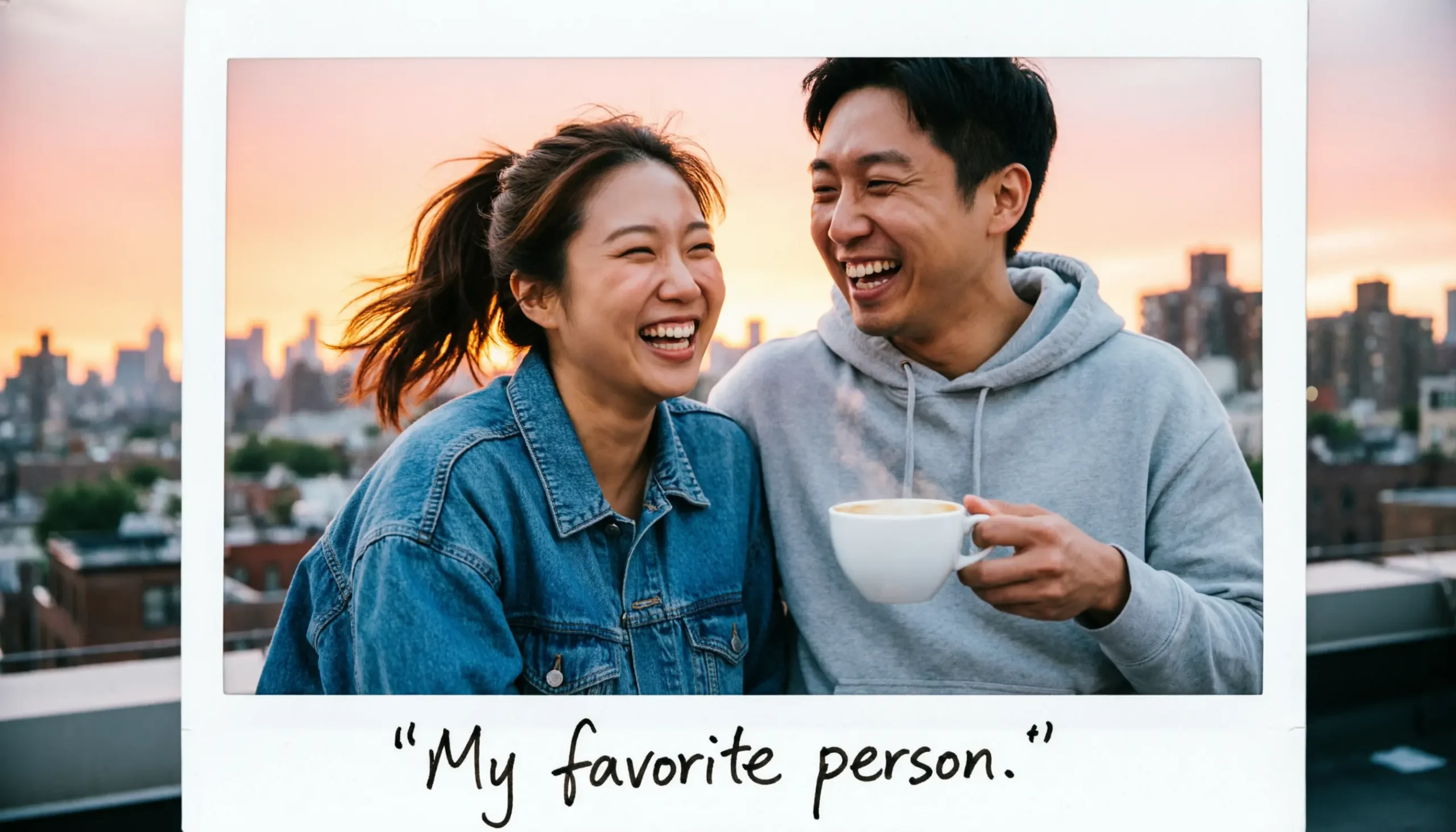 Cute Captions for Couples