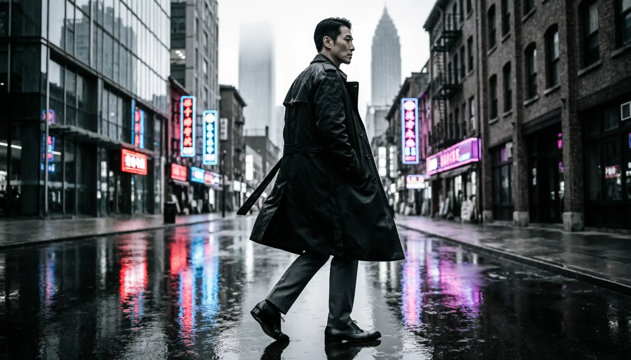 Tough Instagram Captions