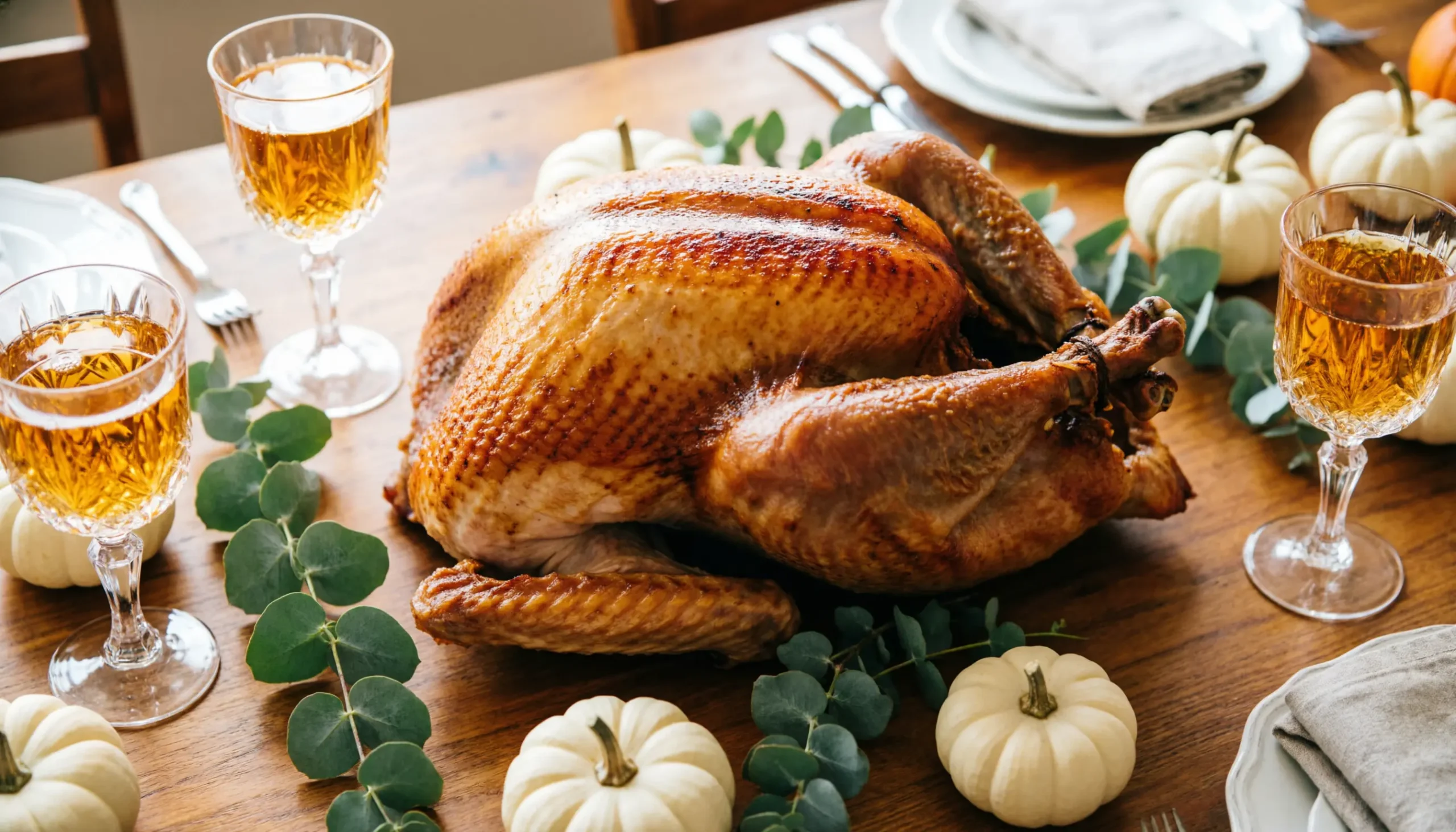 thanksgiving captions