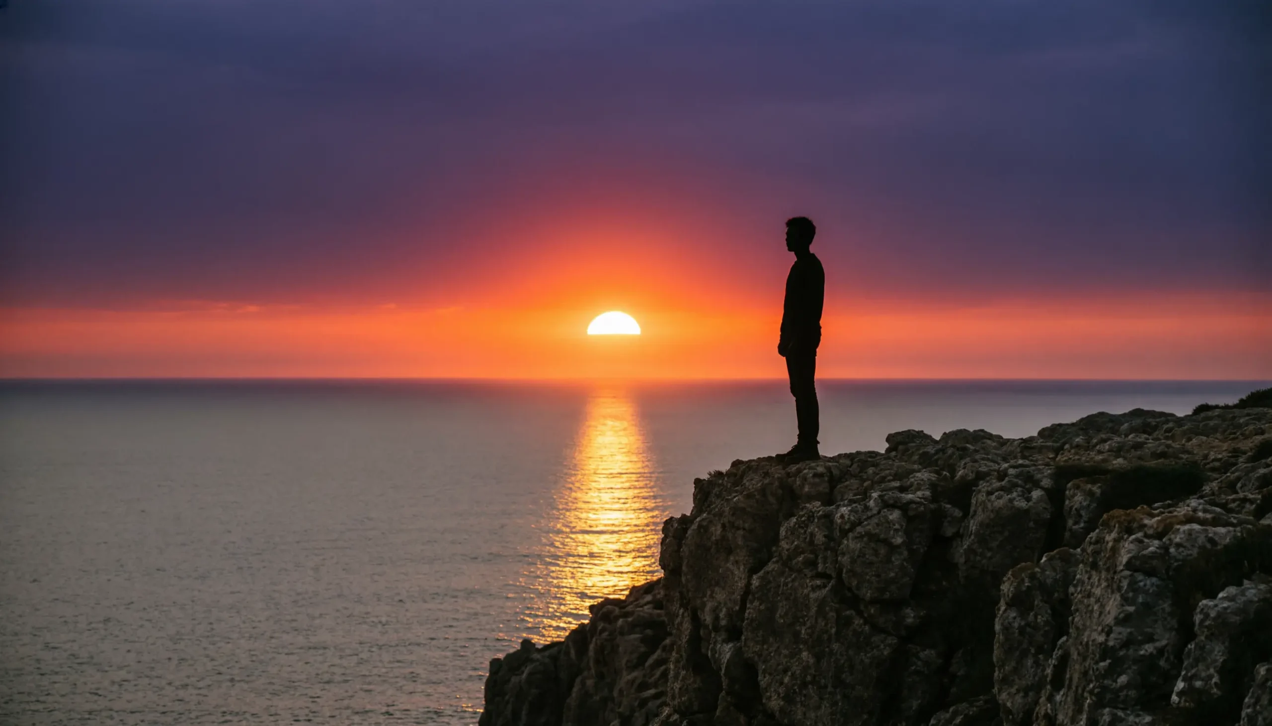 Sunset Instagram Captions