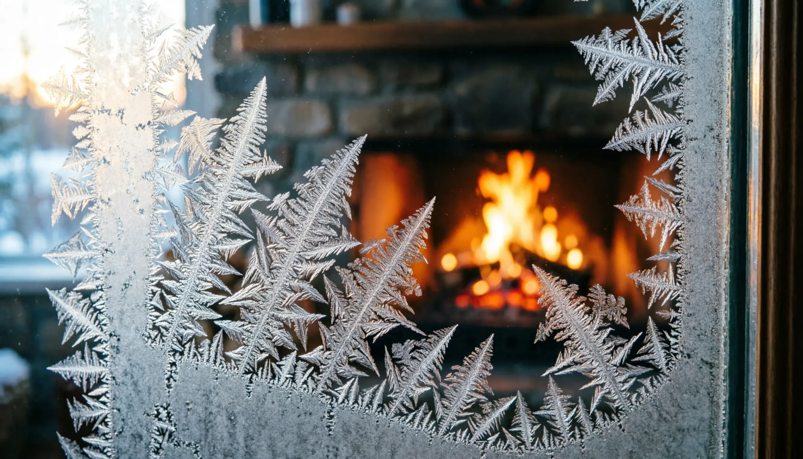 Winter Captions for Instagram