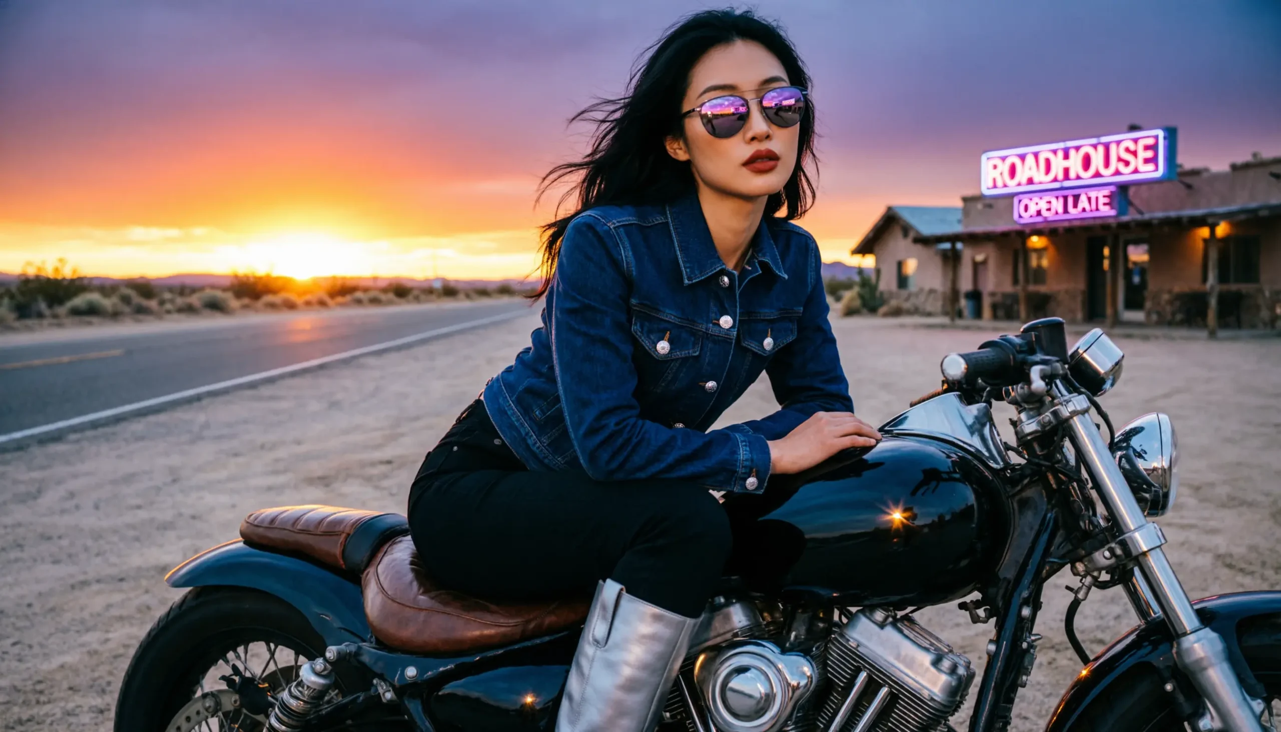 Country Concert Captions