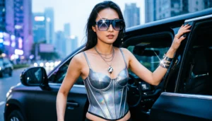 IG Captions for Baddies