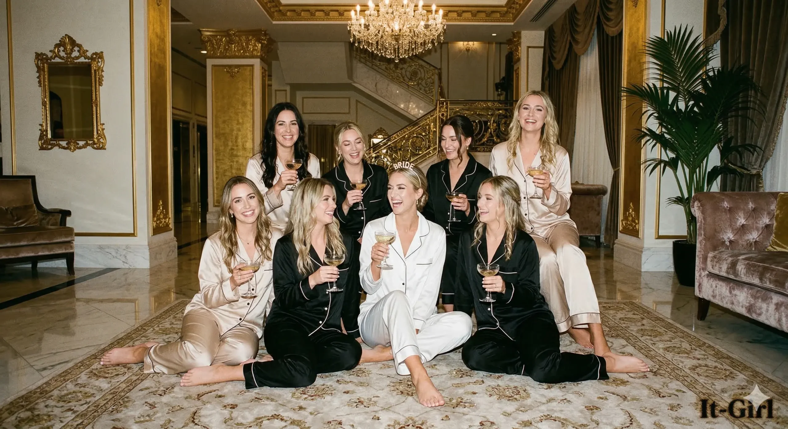 Bachelorette Instagram Captions