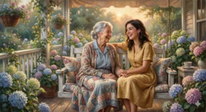 mothers day captions