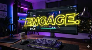 Adobe Express Captions