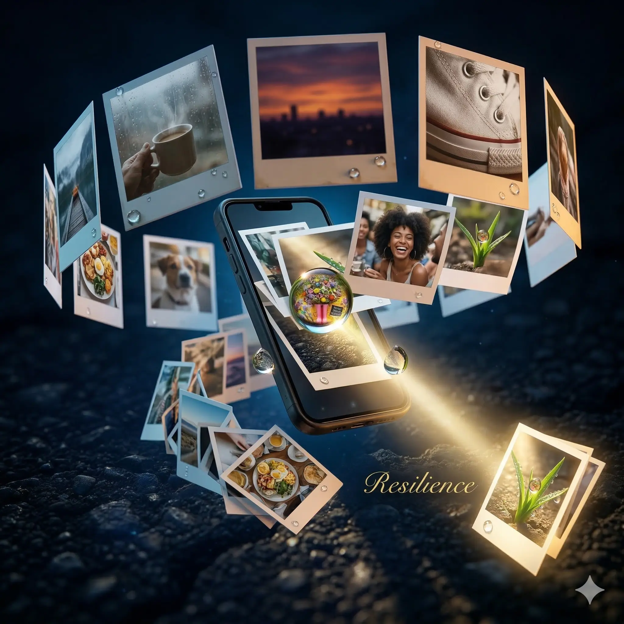 Instagram Dump Captions