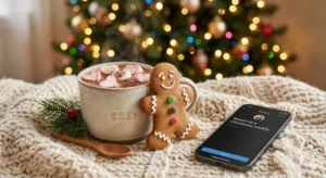 Cute Christmas Captions