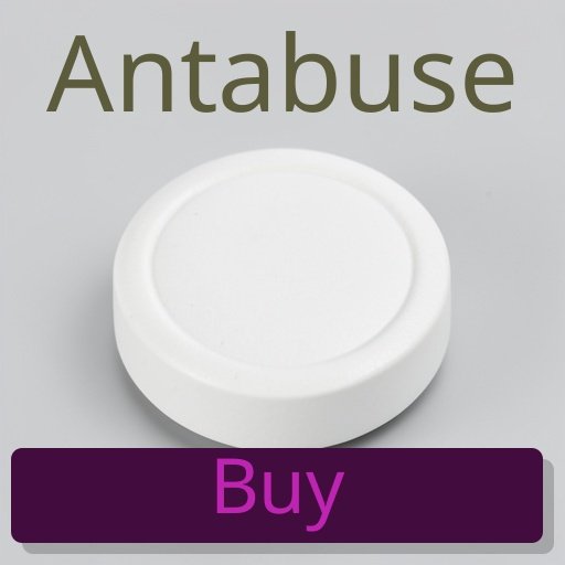 Antabuse
