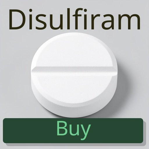 Disulfiram