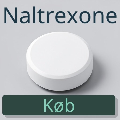 Naltrexone