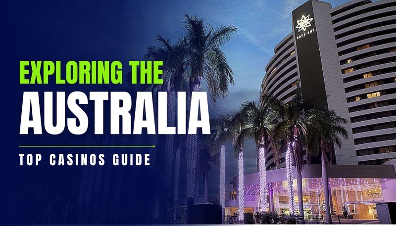 Why a Sunlit Coastal Walk Beats a Stay‑cation, national casino au