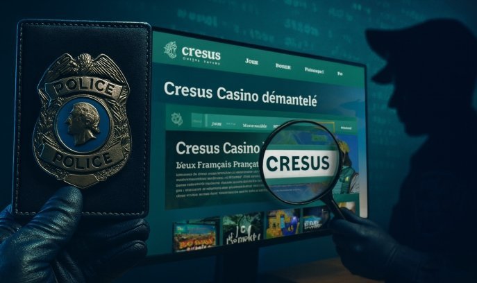 Quel est le vrai visage du casino Cresus en ligne ? - aperçu