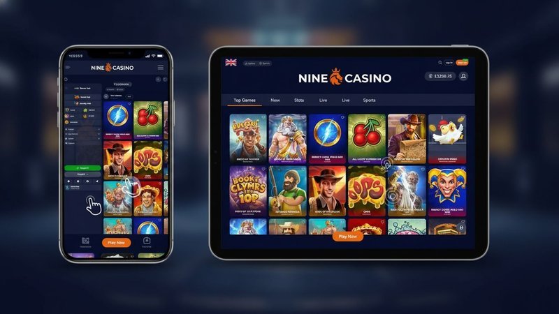 Image: Choosing the Right Mobile Game for Your Mood
